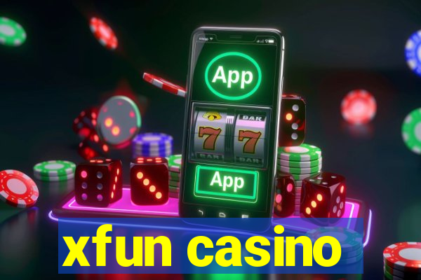 xfun casino